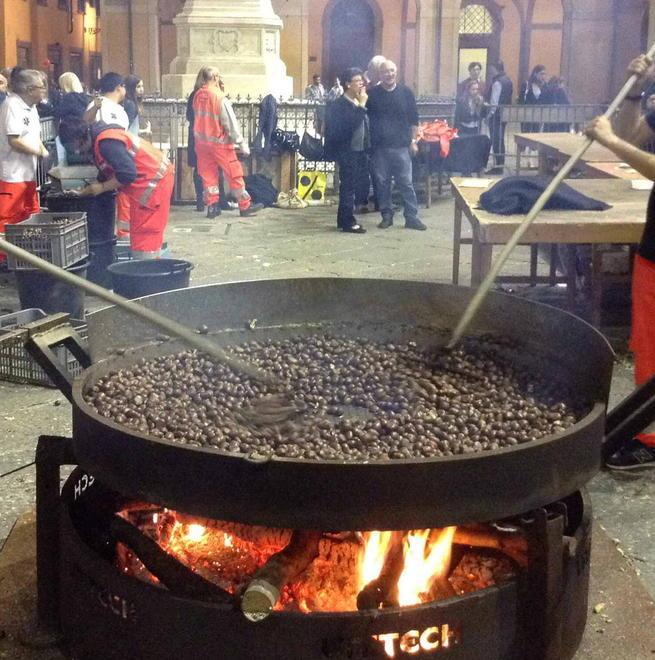 «Sono contro la geotermia e non do i fondi alla festa» 