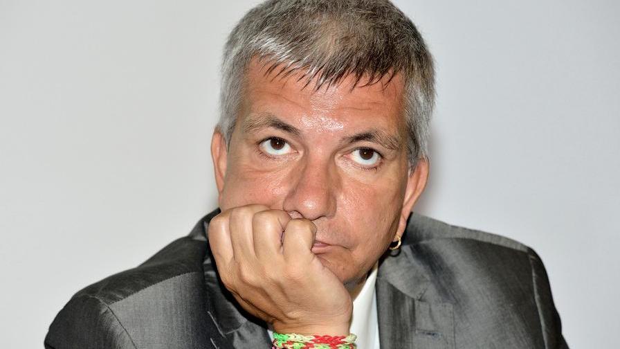 Sinistra Ecologia e Libertà in festa con Nichi Vendola