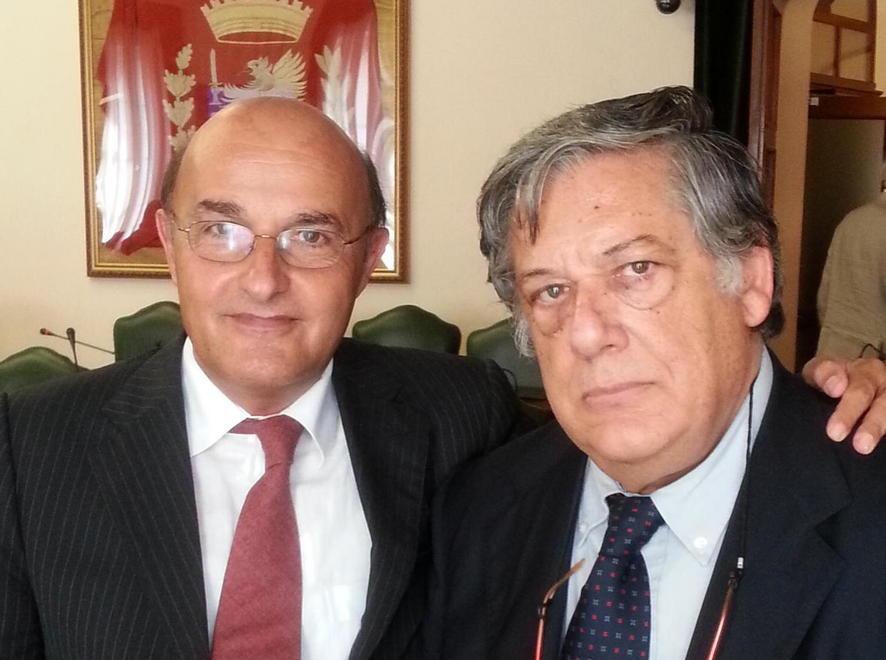 Dalle emergenze al Fiora Stracqualursi è il nuovo ad 