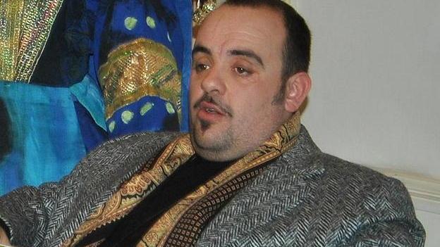«Col teatro del Giglio un ottimo rapporto» lo sfogo del curatore della mostra