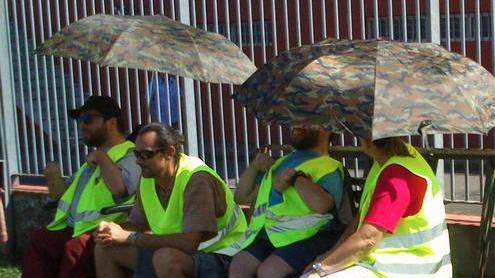 Disabili allo stadio Da rifare il progetto della Lucchese