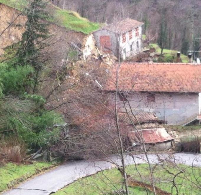 Ha la casa inagibile ma le bollette arrivano ancora