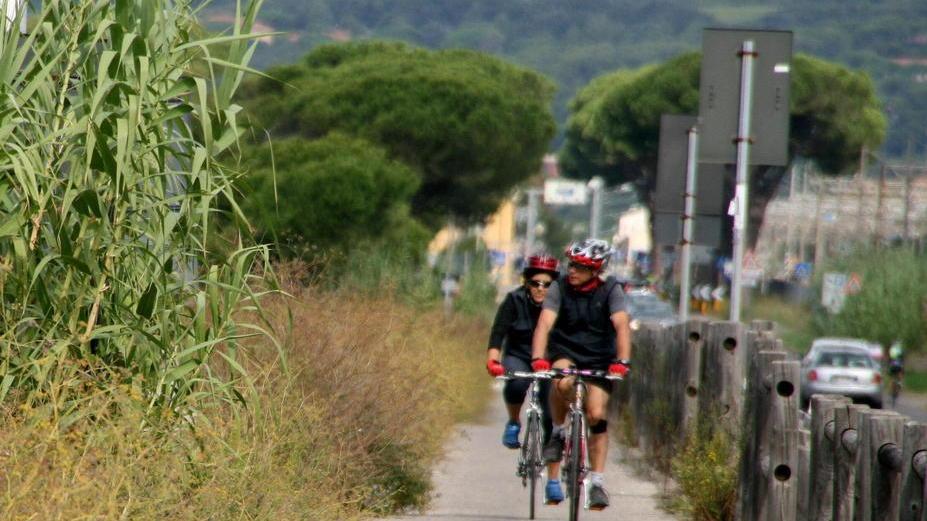 Vecchia Aurelia, un viaggio nel degrado