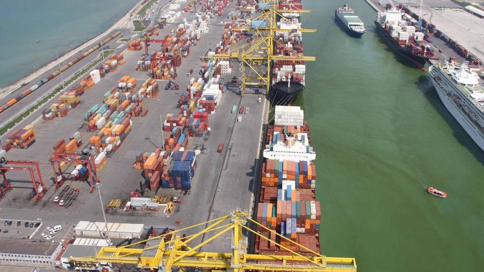 La Darsena Toscana si collega all’Europa