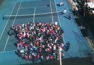 Riapre la scuola addestramento dell’Accademia Tennis Sassari
