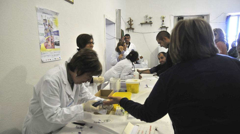 In un convegno tutti i segreti per prevenire il diabete