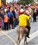 Ed ecco la “festa di li cioani” 