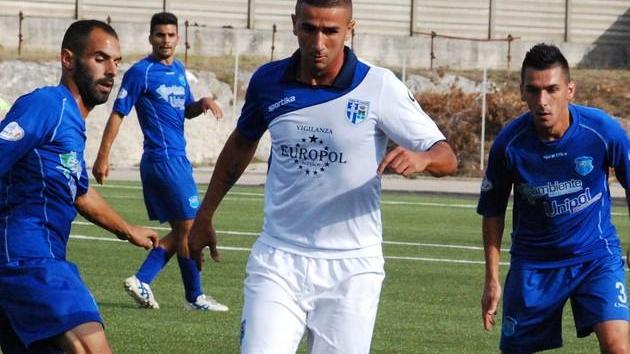 Latte Dolce avanti con un gol per tempo di Ruggiu e Dore