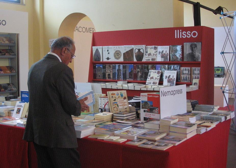 La fiera del libro si farà I soldi arrivano all’ultimo minuto 