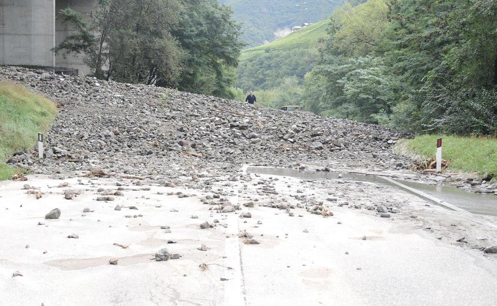 Approvati i piani di protezione civile 