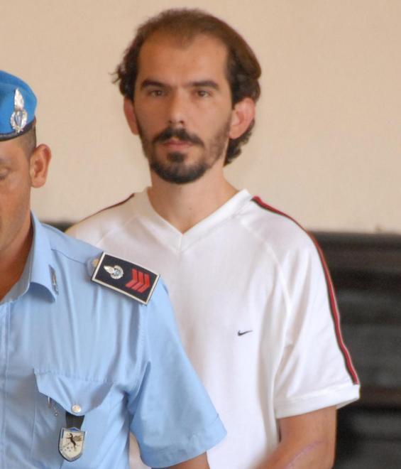 Bigella: la droga anche nel deodorante 