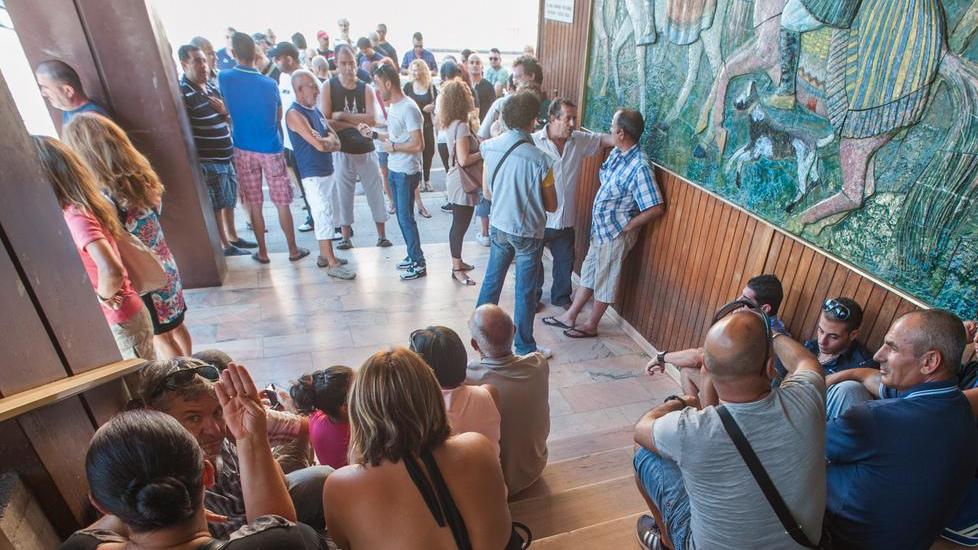 Mobilità, sbloccati i pagamenti