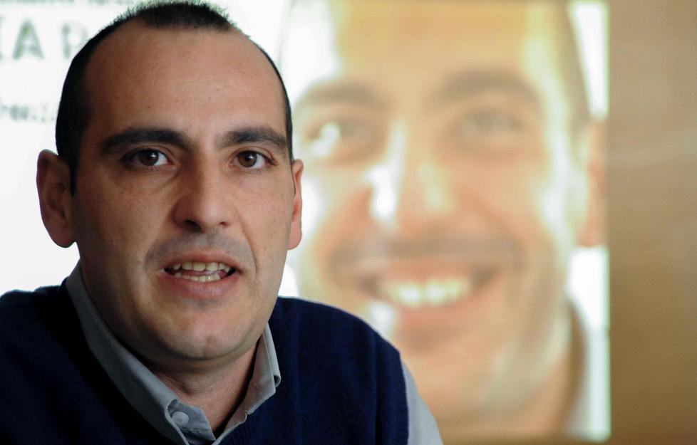 Castangia: «Nel Pd ora tocca ai giovani» 