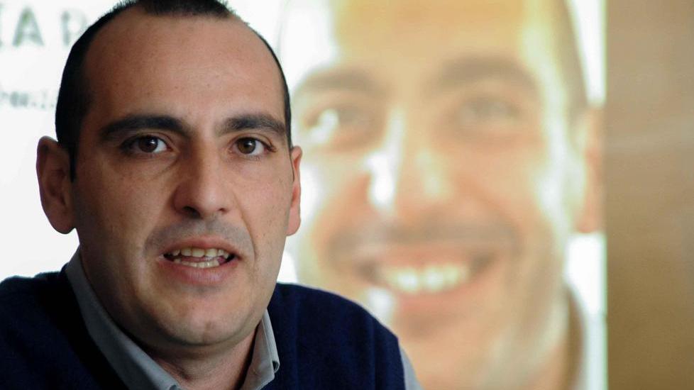 Castangia: «Nel Pd ora tocca ai giovani»