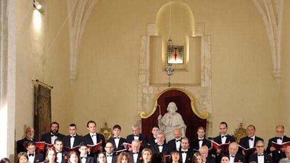 Al via il Festival Concordia Vocis