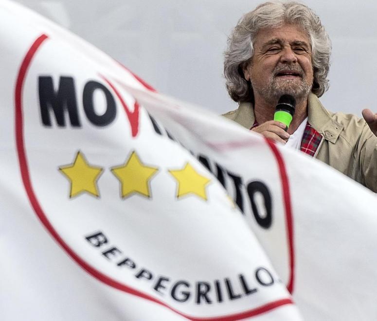 Arzachena, il gruppo 5 stelle a caccia di nuovi sostenitori