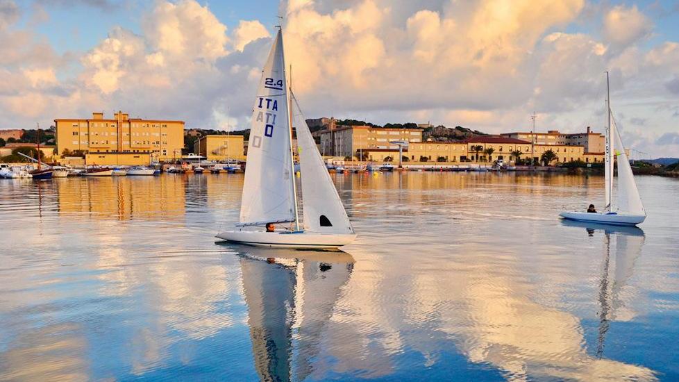 Da oggi al 21 settembre il “Primo trofeo dell’arcipelago”