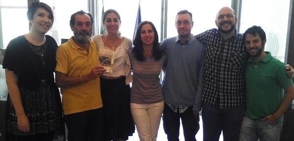 La Grande Guerra rivive col Gruppo del Tasso