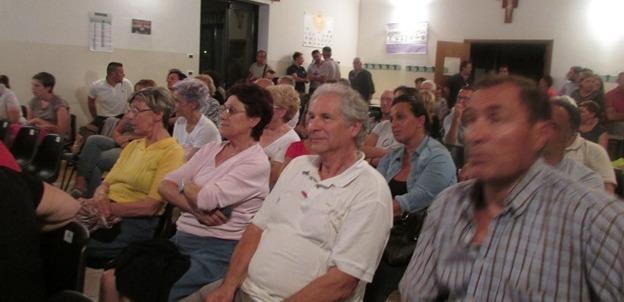 Festa dei vicini e camminata di quartiere 