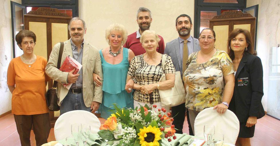 L’Istituto Vergani si prepara a celebrare Carlo Rambaldi 