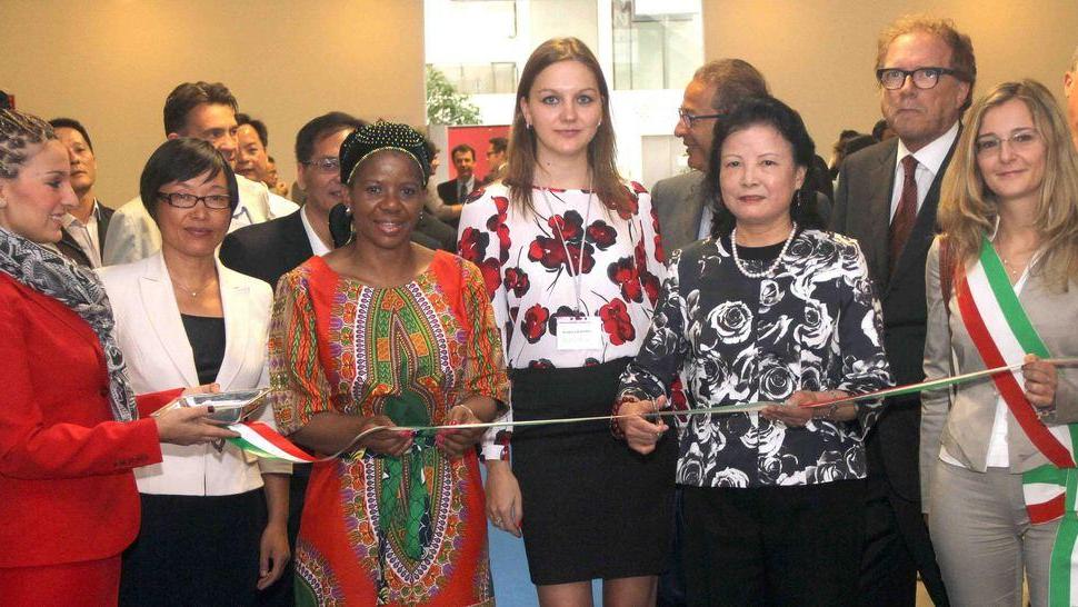 Sulle bonifiche Ferrara fa scuola anche ai russi