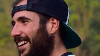 Prova magistrale di Cavandoli è lui il più forte nella MX1