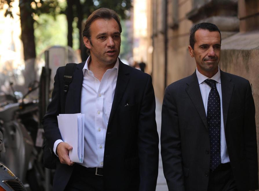 Pd, Richetti in Procura «Chiesta l’archiviazione» 