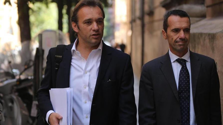 Pd, Richetti in Procura «Chiesta l’archiviazione»
