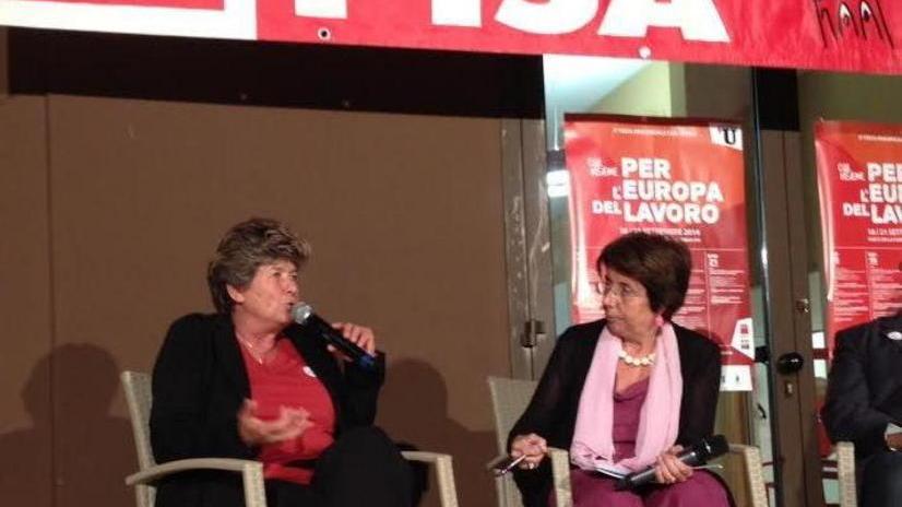 Articolo 18, Camusso: “Lo sciopero generale è una possibilità”