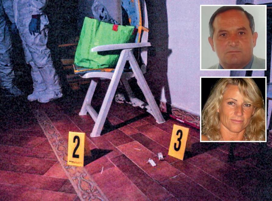 Giallo di Potassa: c’è la richiesta di rinvio a giudizio 
