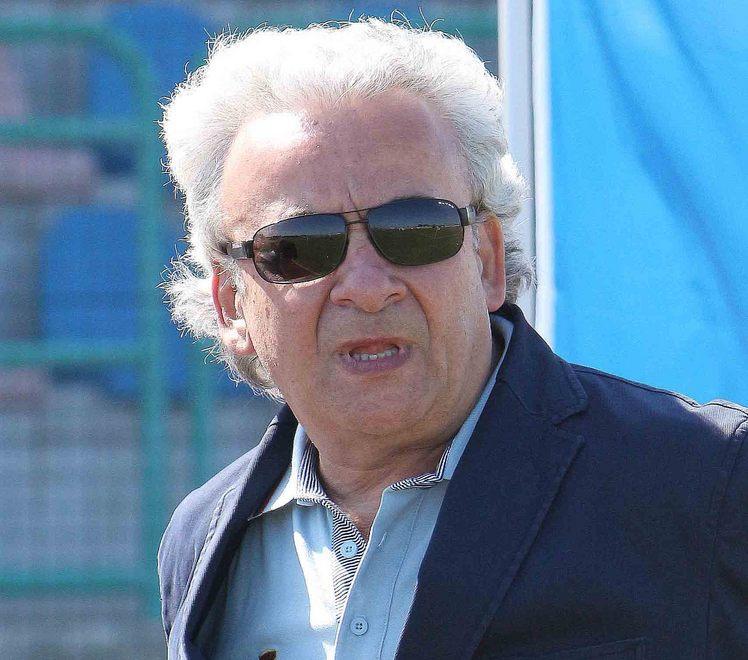 Un terremoto in Lega Pro. Ghirelli lascia 