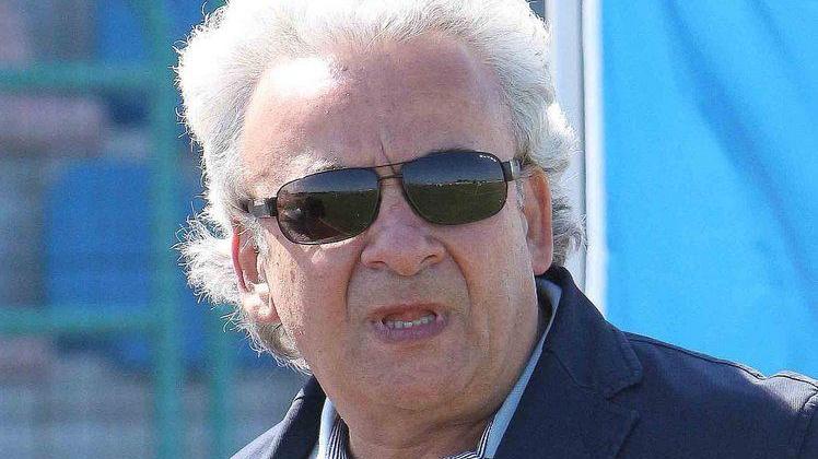 Un terremoto in Lega Pro. Ghirelli lascia