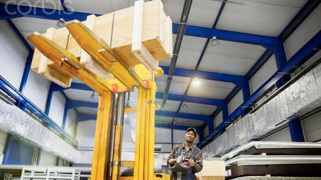 Uno spiraglio per l'economia: esportazioni pistoiesi in crescita nel primo semestre del 2014