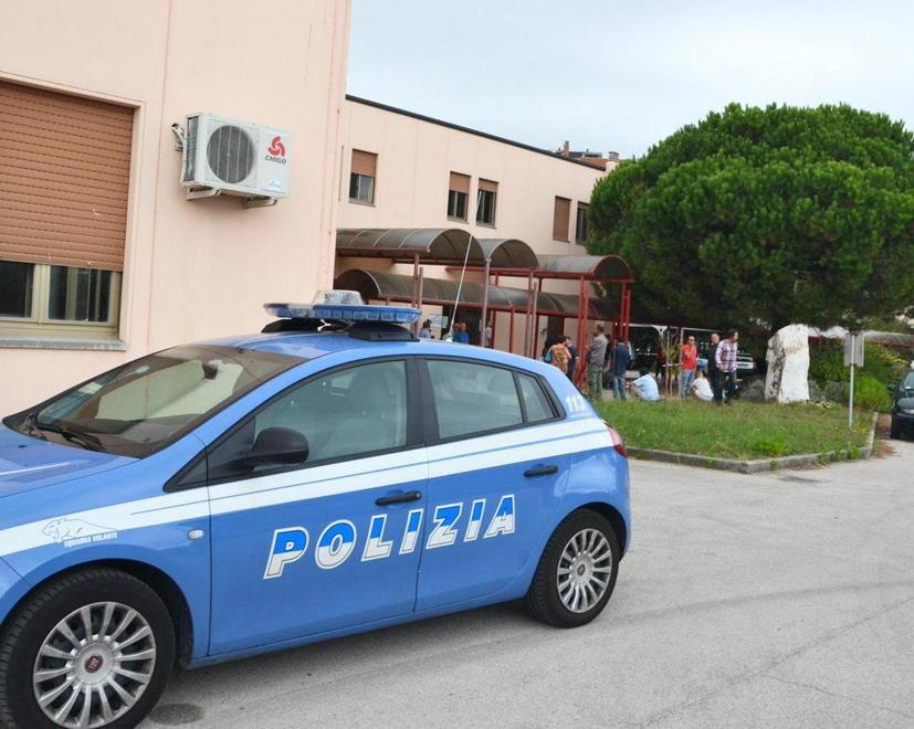Furto alla motorizzazione: rubate 27mila carte di circolazione 