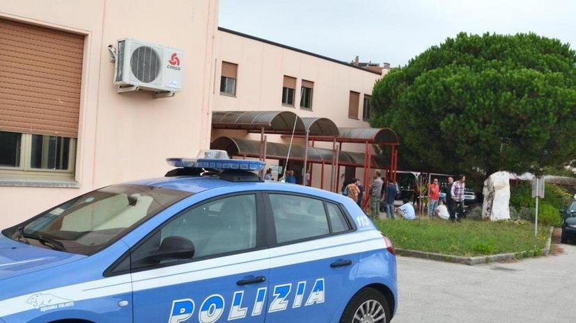 Furto alla motorizzazione: rubate 27mila carte di circolazione