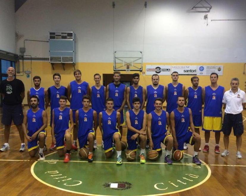Cmb vince sul parquet del Bellaria 