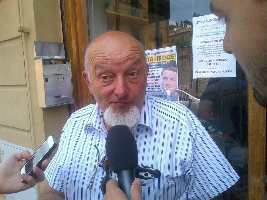 Indagato il padre di Matteo Renzi 