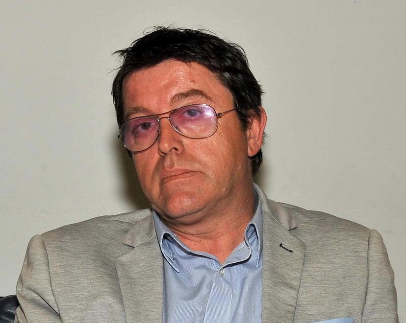 Lutto a Marina di Campo, è morto il consigliere Valter Nardini 