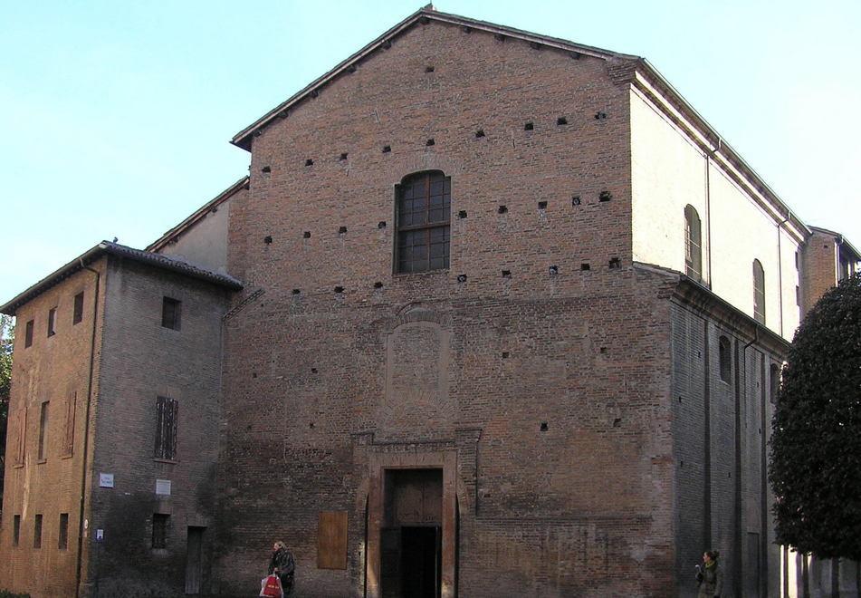 Furti nelle chiese: due in manette 