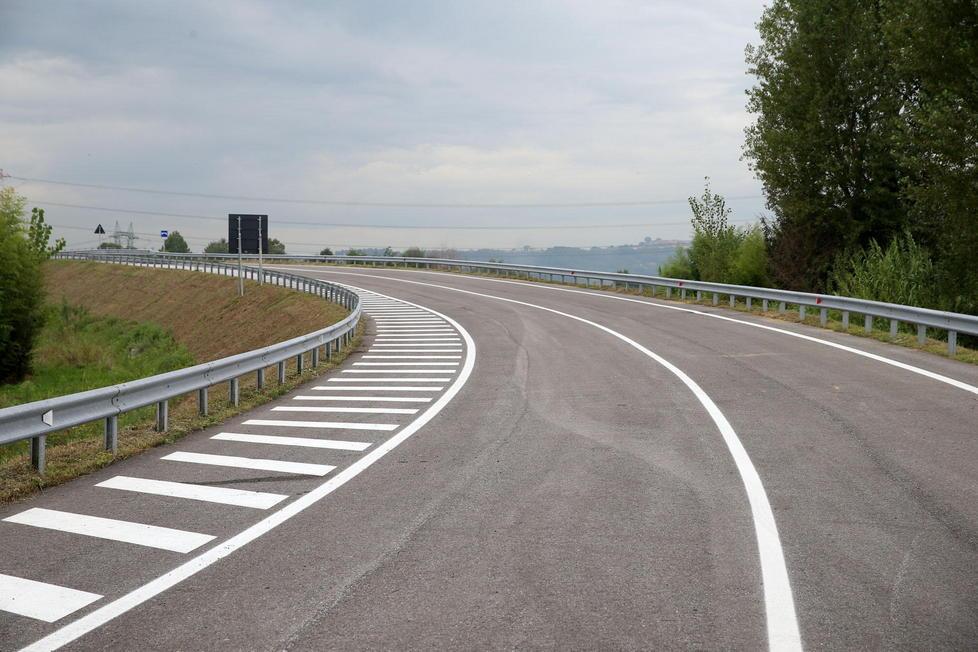 Viabilità: inaugurato il nuovo by-pass di Chiesina Uzzanese 