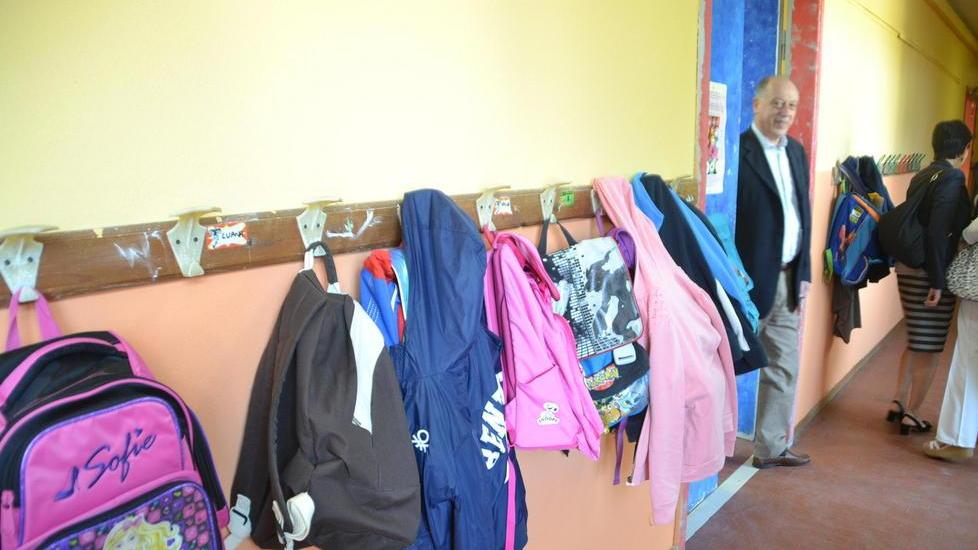 Assistenza scolastica per gli studenti delle superiori: parte il servizio
