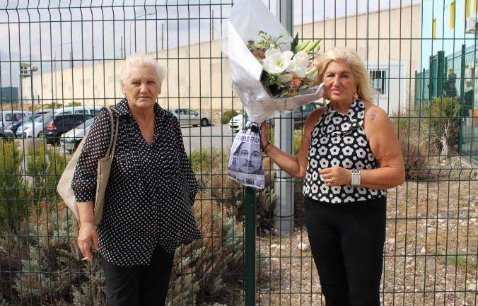 Mamma Cira: ma questa non è giustizia... 