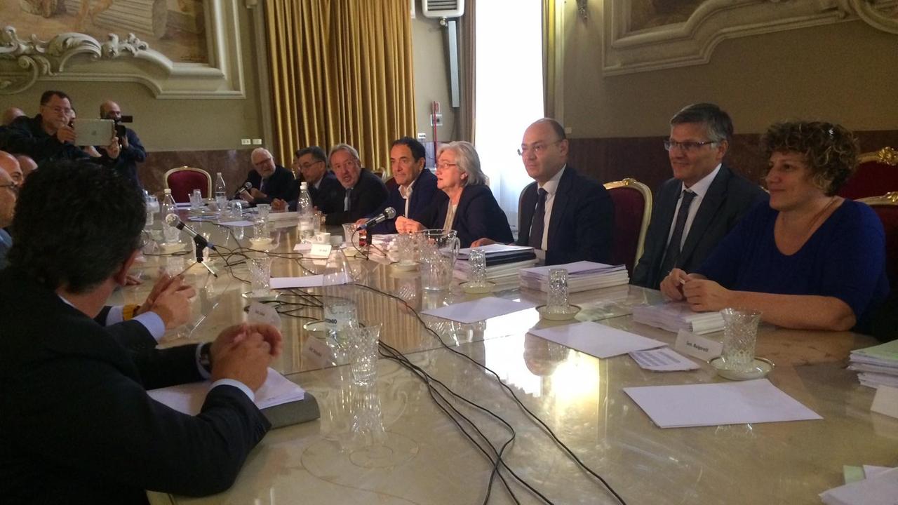 L'antimafia annuncia un giro di vite su appalti e politici