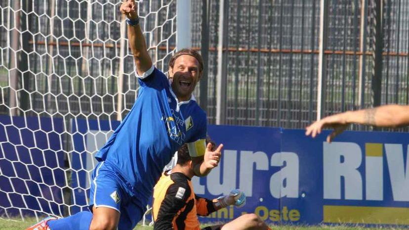 Rubino ci crede: “Grandi potenzialità, possiamo far bene”