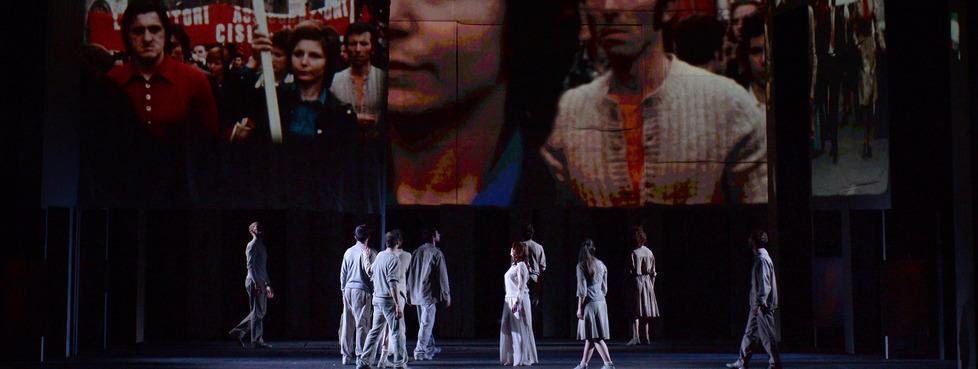 Con gli Arzan 2.0 ai Chiostri partono gli eventi di Aperto 