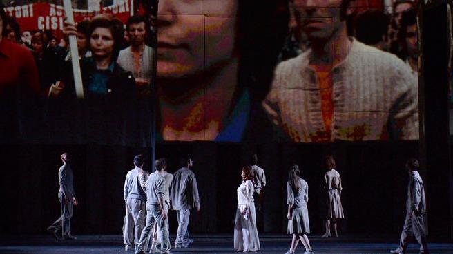 Con gli Arzan 2.0 ai Chiostri partono gli eventi di Aperto