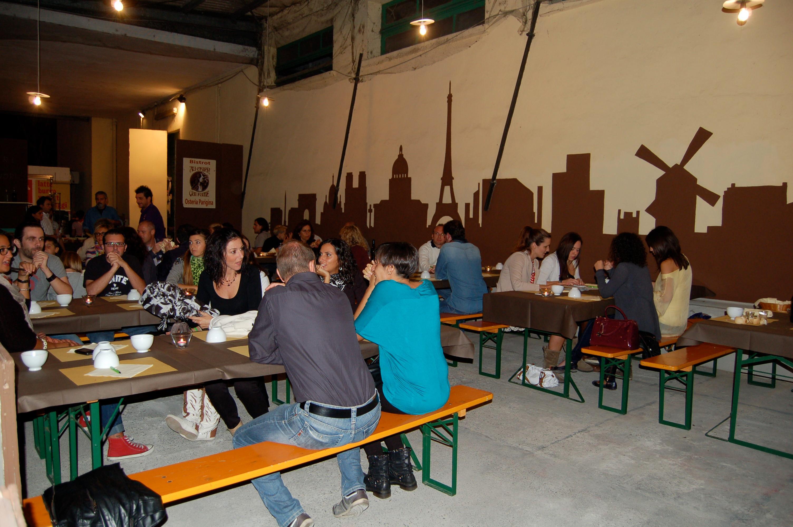 A Gattatico due weekend con la sagra di San Matteo