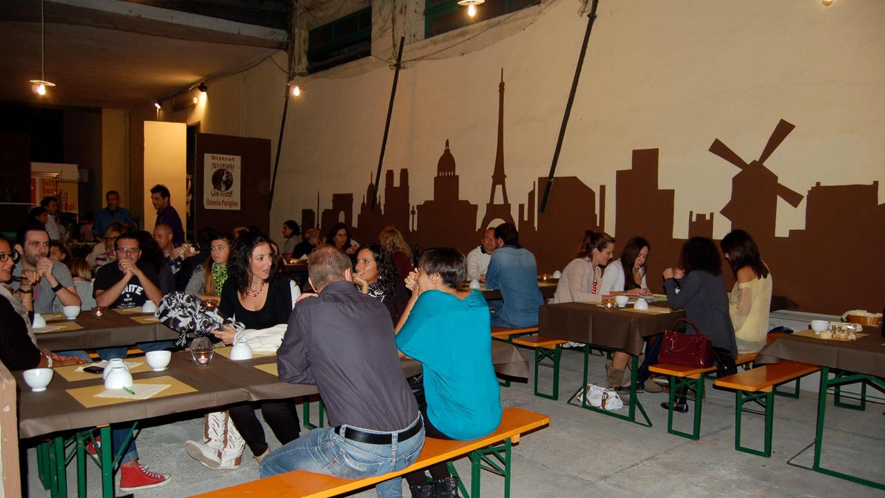 A Gattatico due weekend con la sagra di San Matteo