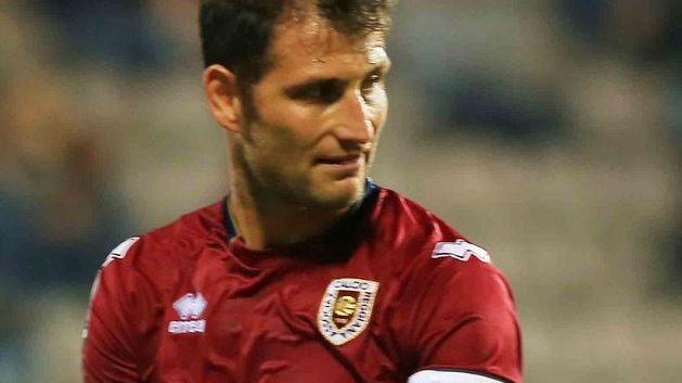 Reggiana, a Pisa il primo esame di laurea