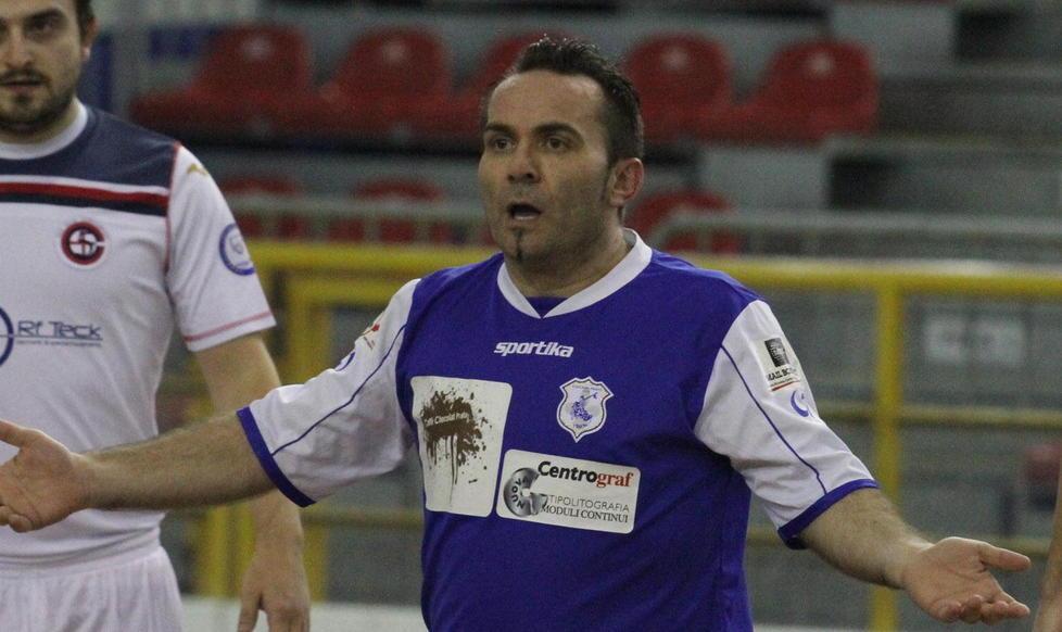Calcio a 5, i Bulls debuttano con la Midland